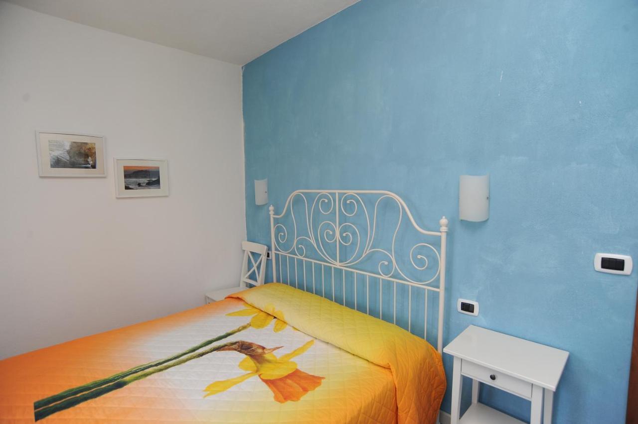 case vacanza montesaraceno Mattinata Exterior foto